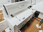 Phoenix 700 Cabin