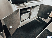 Phoenix 700 Cabin