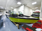 NorthSilver 545 Fish Sport