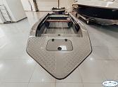 Swimmer 400