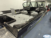 NorthSilver 545 Fish Sport