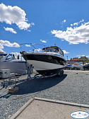Bayliner 320 Cruiser + 2 двигателя MerCruiser 350 MAG