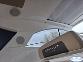 Моторная яхта Azimut Atlantis 43 + 2 мотора по 400 л.с.