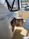Bayliner 320 Cruiser + 2 двигателя MerCruiser 350 MAG