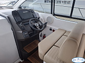 Моторная яхта Azimut Atlantis 43 + 2 мотора по 400 л.с.