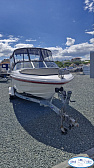 Chaparral 180