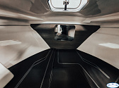 Phoenix 700 Cabin