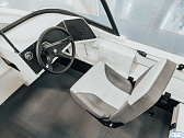 Тактика 450 Комбо с мотором MARLIN MFI 60 AERTLU