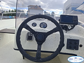Катер SUVI 4500с мотором MERCURY 40 ELPTO