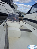 Катер SUVI 4500с мотором MERCURY 40 ELPTO