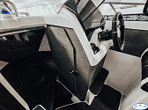 Phoenix 700 Cabin