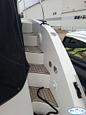 Моторная яхта Azimut Atlantis 43 + 2 мотора по 400 л.с.