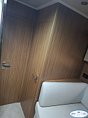 Моторная яхта Azimut Atlantis 43 + 2 мотора по 400 л.с.