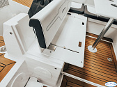Phoenix 700 Cabin