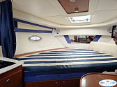 Bayliner 320 Cruiser + 2 двигателя MerCruiser 350 MAG