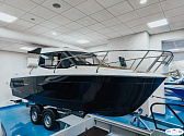 Phoenix 700 Cabin