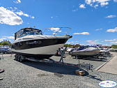 Bayliner 320 Cruiser + 2 двигателя MerCruiser 350 MAG