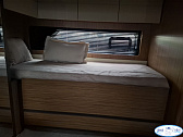 Моторная яхта Azimut Atlantis 43 + 2 мотора по 400 л.с.