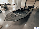 Swimmer 400