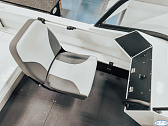 Тактика 450 Комбо с мотором MARLIN MFI 60 AERTLU
