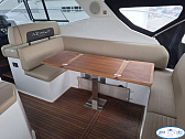 Моторная яхта Azimut Atlantis 43 + 2 мотора по 400 л.с.