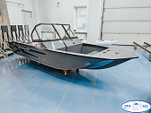Swimmer 400 Z