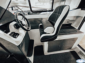Phoenix 700 Cabin