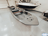 Swimmer 400
