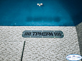 Триера 500 Фиш