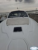 Моторная яхта Azimut Atlantis 43 + 2 мотора по 400 л.с.