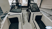 Phoenix 510 BR с мотором MARLIN MFI 100 AERTL