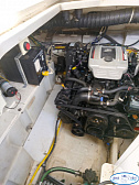 Bayliner 320 Cruiser + 2 двигателя MerCruiser 350 MAG