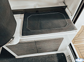 Phoenix 700 Cabin