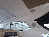 Моторная яхта Azimut Atlantis 43 + 2 мотора по 400 л.с.