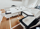 Phoenix 700 Cabin