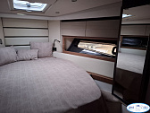 Моторная яхта Azimut Atlantis 43 + 2 мотора по 400 л.с.