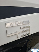 Моторная яхта Azimut Atlantis 43 + 2 мотора по 400 л.с.