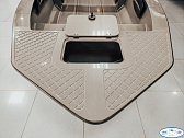 Swimmer 400