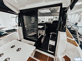 Phoenix 700 Cabin