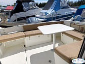 Jeanneau Merry Fisher 755 с двигателем Yamaha 200 л.с.