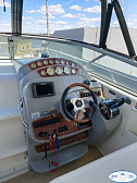Bayliner 320 Cruiser + 2 двигателя MerCruiser 350 MAG