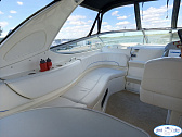 Bayliner 320 Cruiser + 2 двигателя MerCruiser 350 MAG