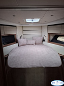 Моторная яхта Azimut Atlantis 43 + 2 мотора по 400 л.с.