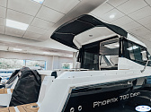 Phoenix 700 Cabin