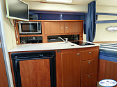 Bayliner 320 Cruiser + 2 двигателя MerCruiser 350 MAG