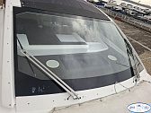 Моторная яхта Azimut Atlantis 43 + 2 мотора по 400 л.с.