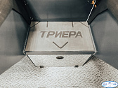 Триера 470 Фиш
