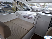 Моторная яхта Azimut Atlantis 43 + 2 мотора по 400 л.с.