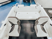 Тактика 450 Комбо с мотором MARLIN MFI 60 AERTLU