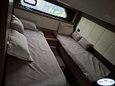 Моторная яхта Azimut Atlantis 43 + 2 мотора по 400 л.с.